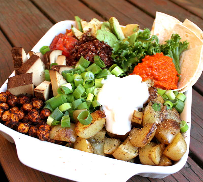 veganske oppskrifter veganske oppskrifter